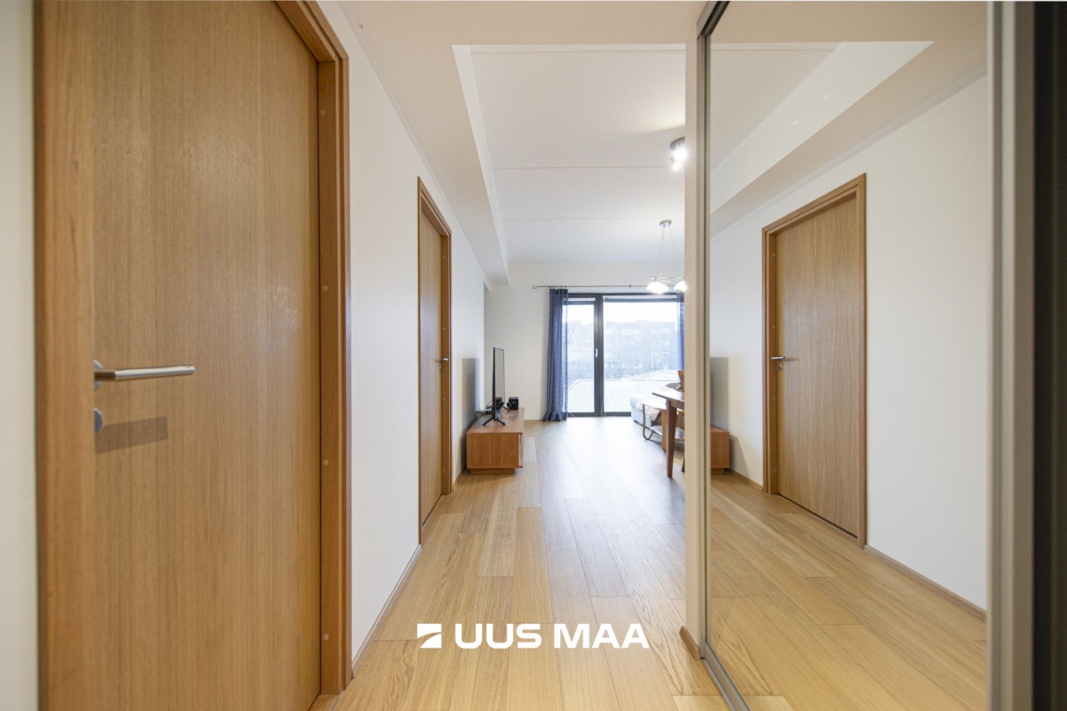 Tallinn, Kesklinna linnaosa, Võistluse 1