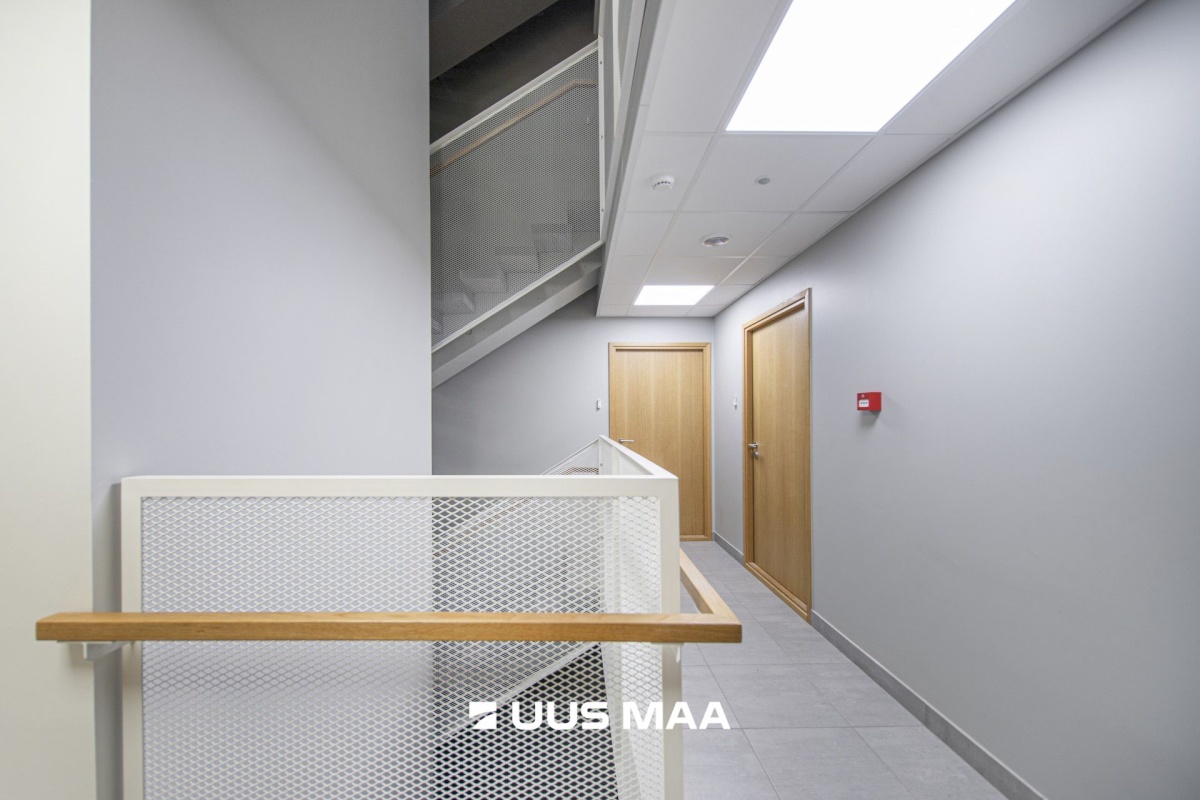 Tallinn, Kesklinna linnaosa, Võistluse 1