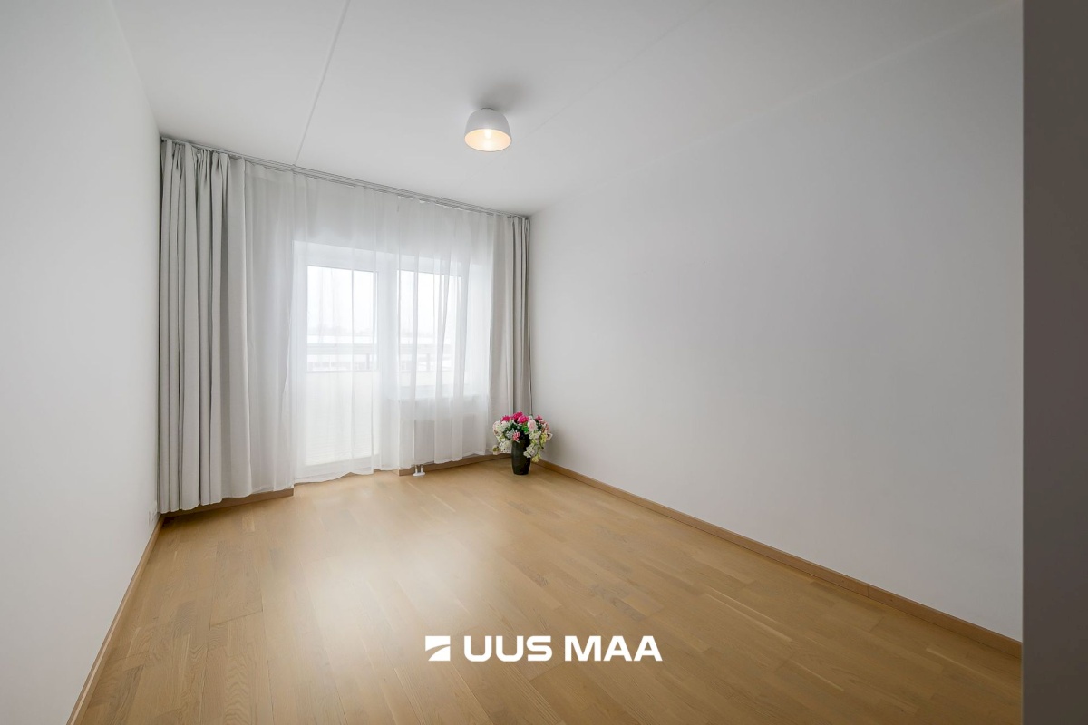 Tallinn, Mustamäe linnaosa, A.H. Tammsaare tee 89a