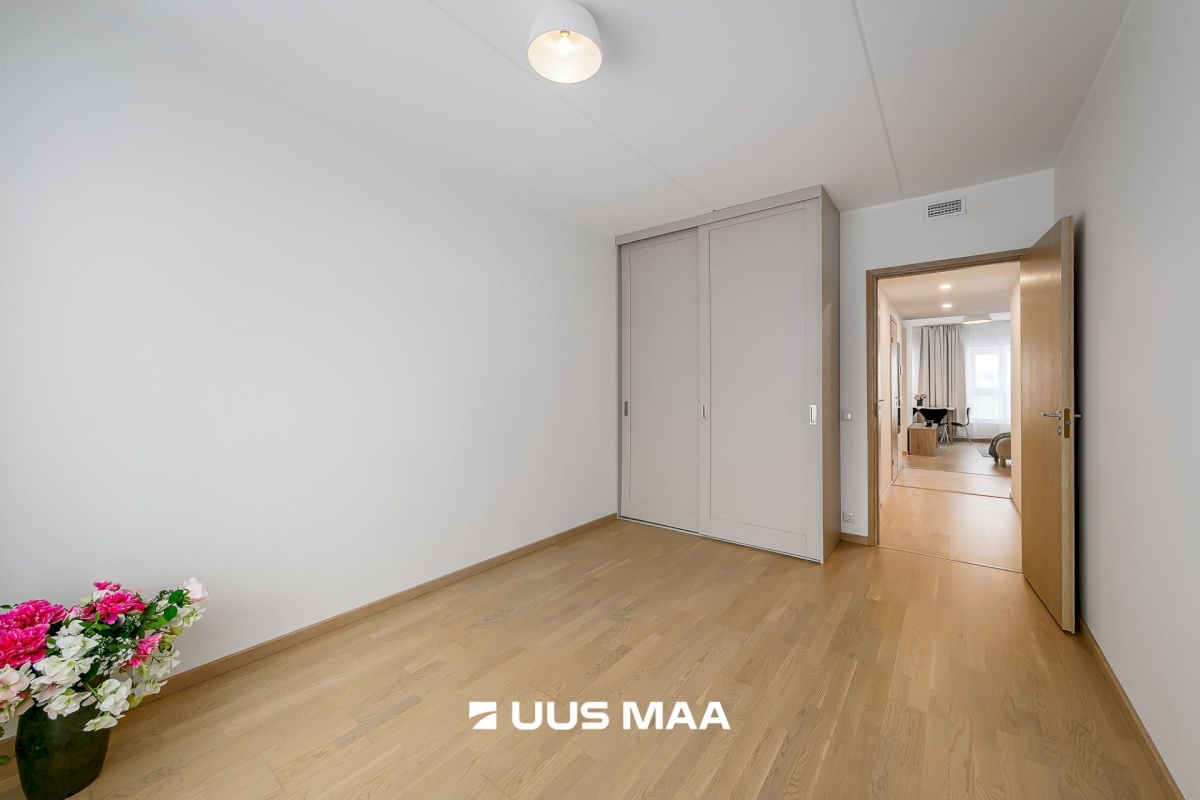 Tallinn, Mustamäe linnaosa, A.H. Tammsaare tee 89a