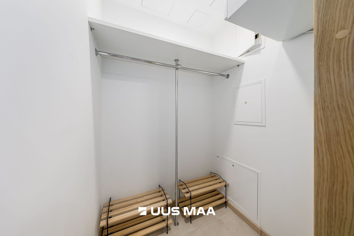 Tallinn, Mustamäe linnaosa, A.H. Tammsaare tee 89a