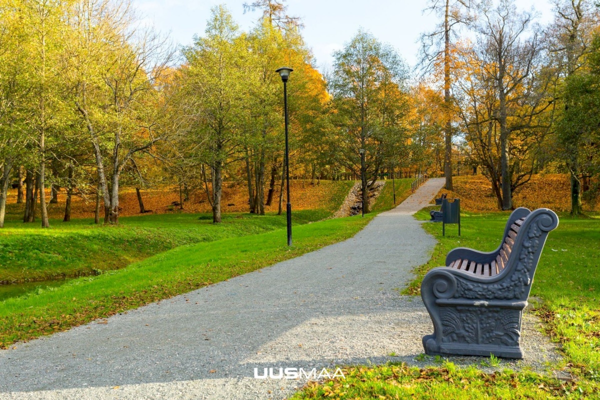 Viimsi vald, Haabneeme alevik, Heki tee 6