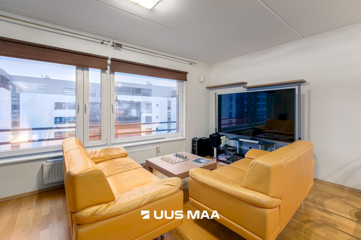 Viimsi vald, Haabneeme alevik, Heki tee 6