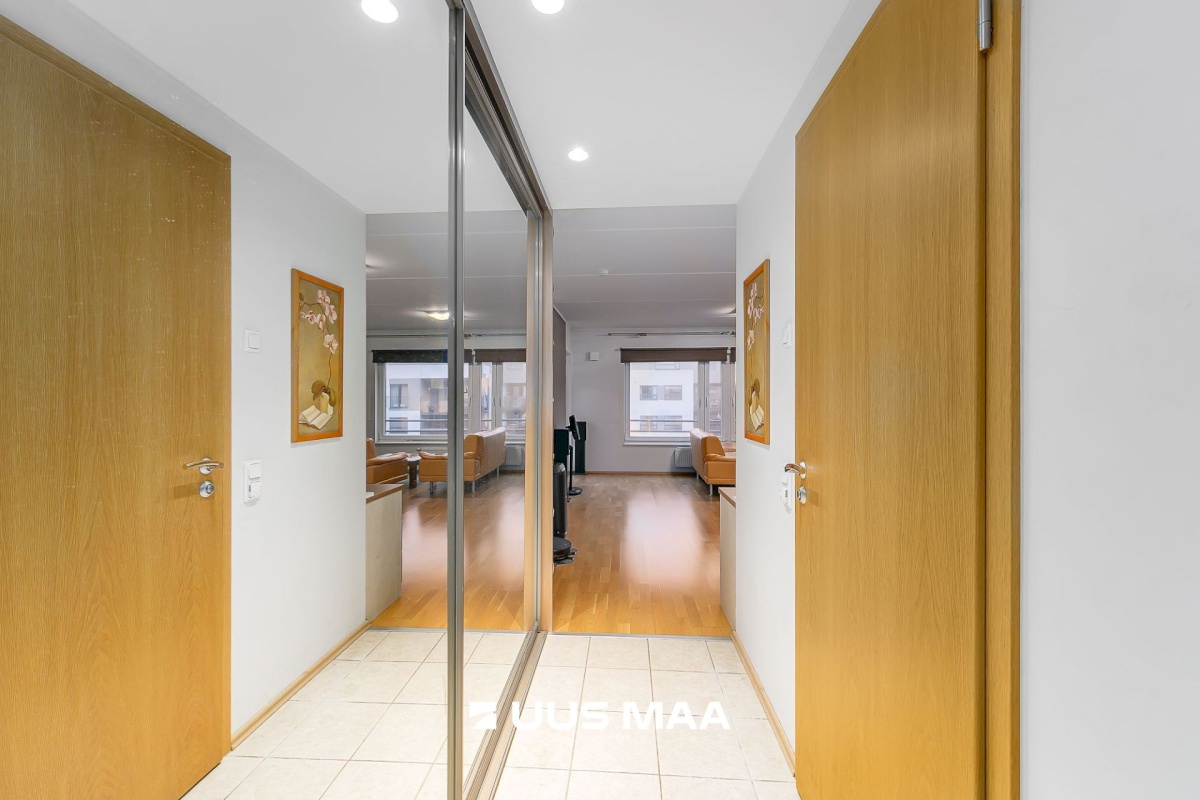 Viimsi vald, Haabneeme alevik, Heki tee 6