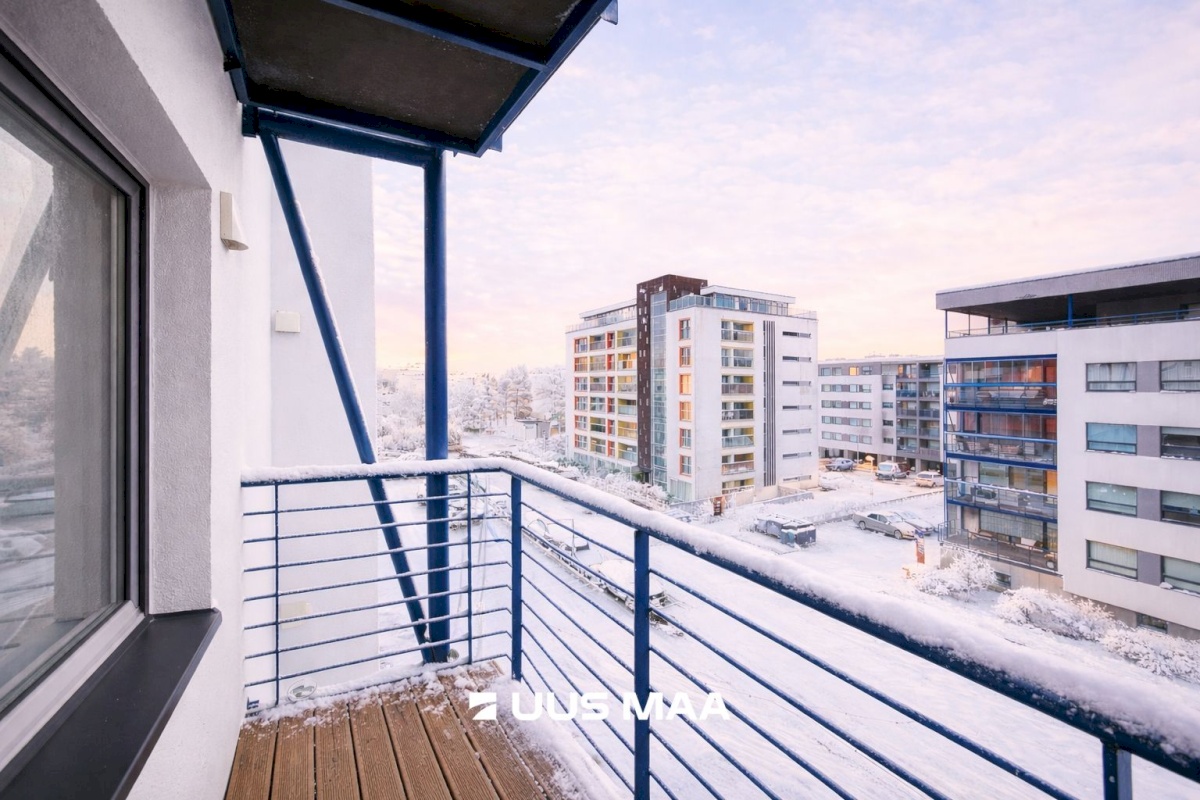 Viimsi vald, Haabneeme alevik, Heki tee 6