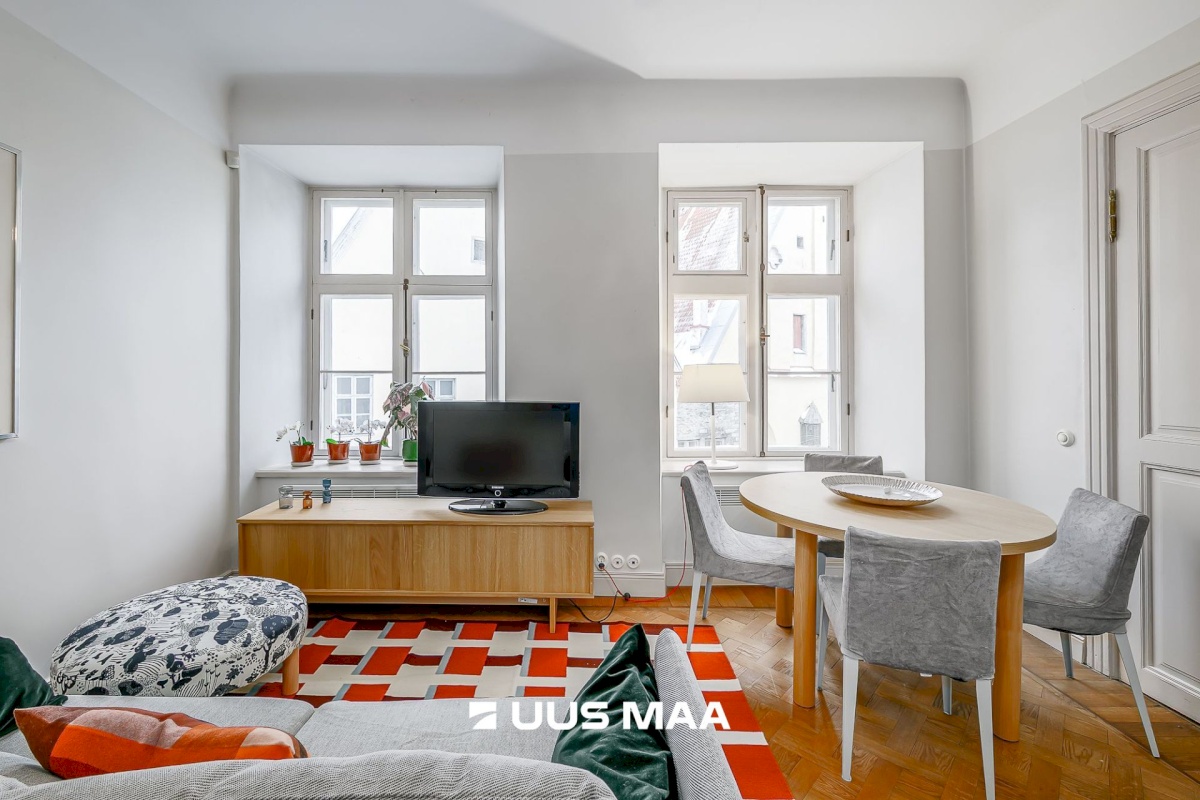 Tallinn, Kesklinna linnaosa, Vanalinn, Pikk 14