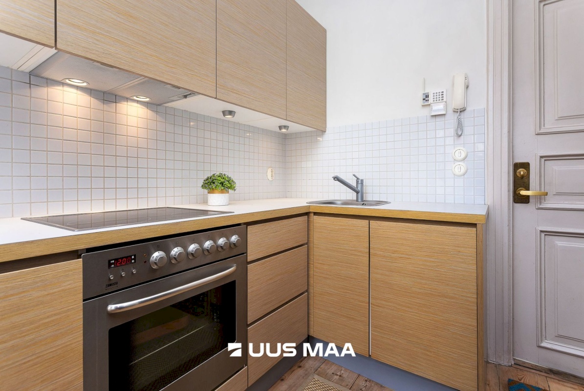 Tallinn, Kesklinna linnaosa, Vanalinn, Pikk 14