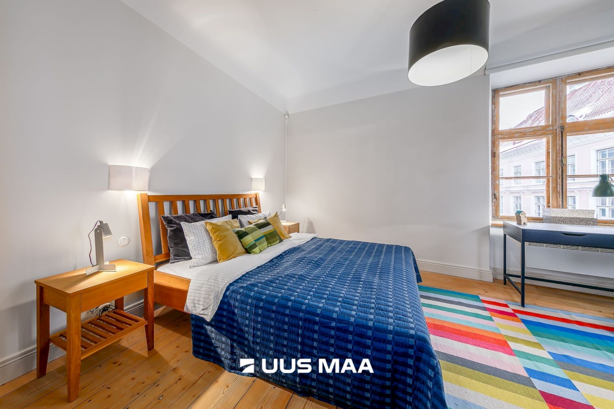 Tallinn, Kesklinna linnaosa, Vanalinn, Pikk 14