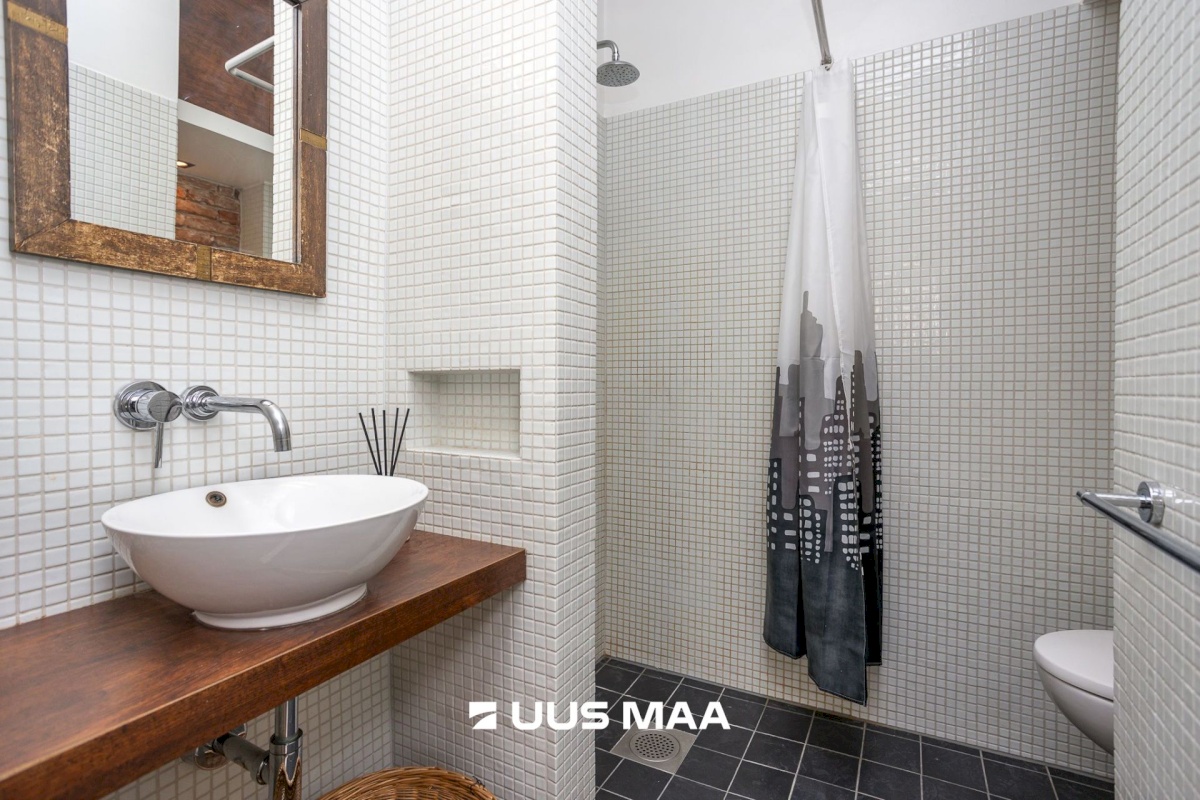 Tallinn, Kesklinna linnaosa, Vanalinn, Pikk 14