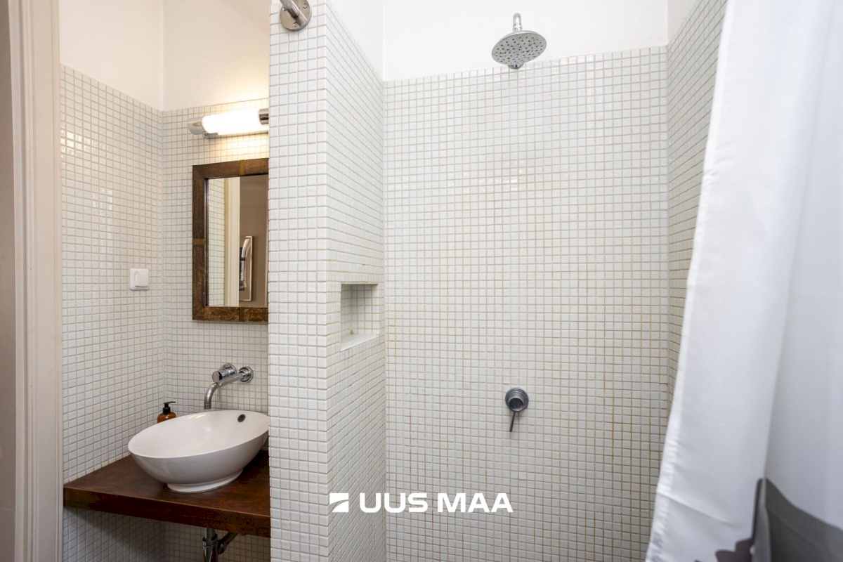 Tallinn, Kesklinna linnaosa, Vanalinn, Pikk 14