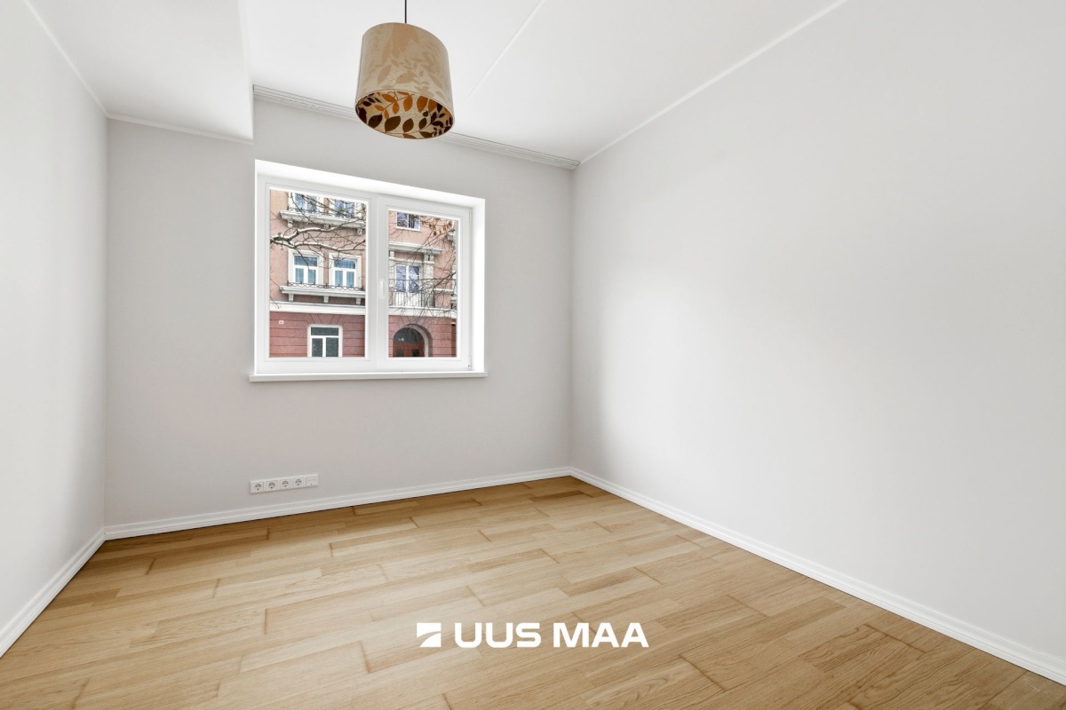 Tallinn, Põhja-Tallinna linnaosa, Kalamaja, Vabriku 3