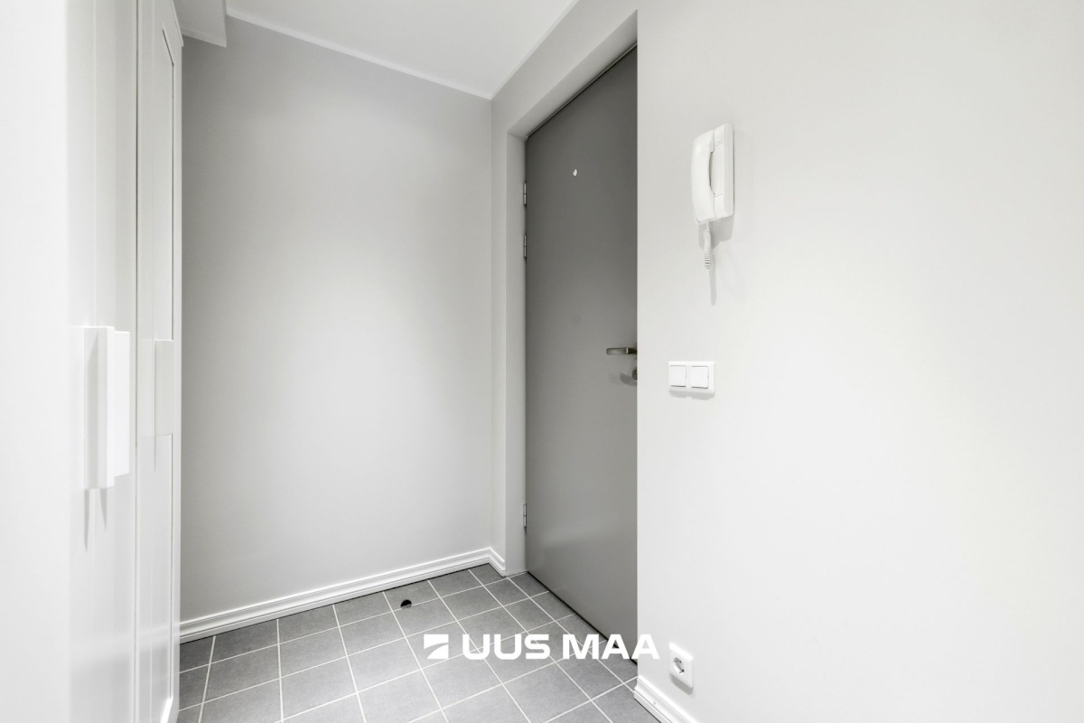 Tallinn, Põhja-Tallinna linnaosa, Kalamaja, Vabriku 3