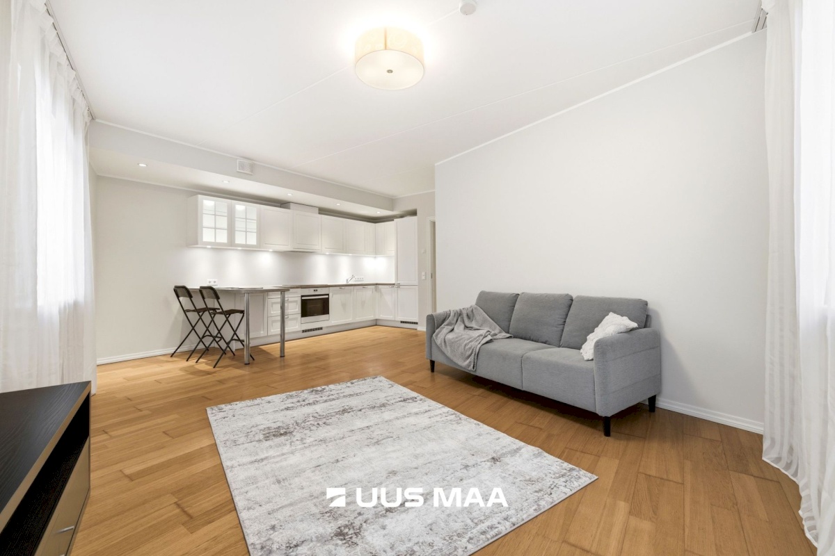 Tallinn, Põhja-Tallinna linnaosa, Kalamaja, Vabriku 3