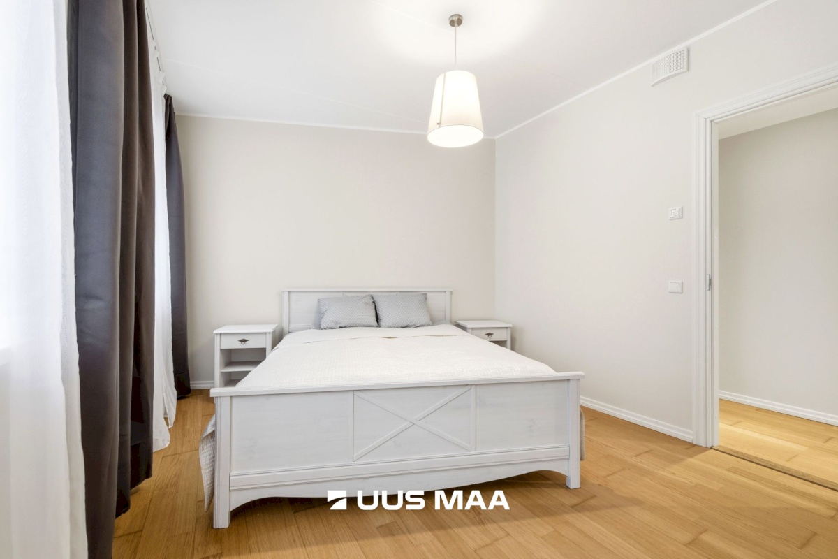 Tallinn, Põhja-Tallinna linnaosa, Kalamaja, Vabriku 3