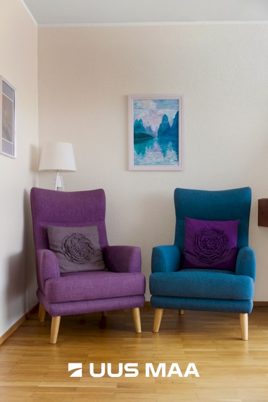 Tallinn, Kesklinna linnaosa, Kentmanni 9