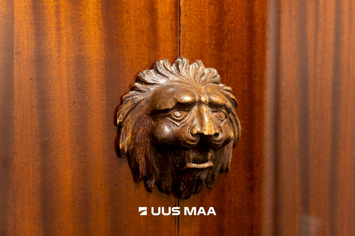 Tallinn, Kesklinna linnaosa, Kentmanni 9