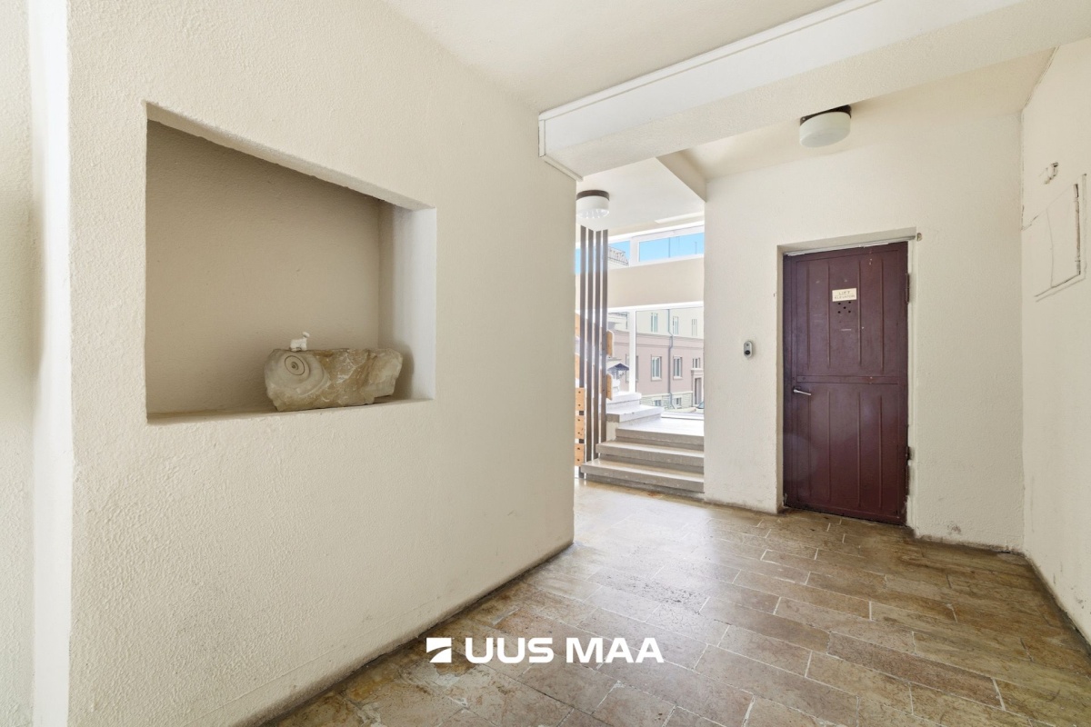 Tallinn, Kesklinna linnaosa, Kentmanni 9