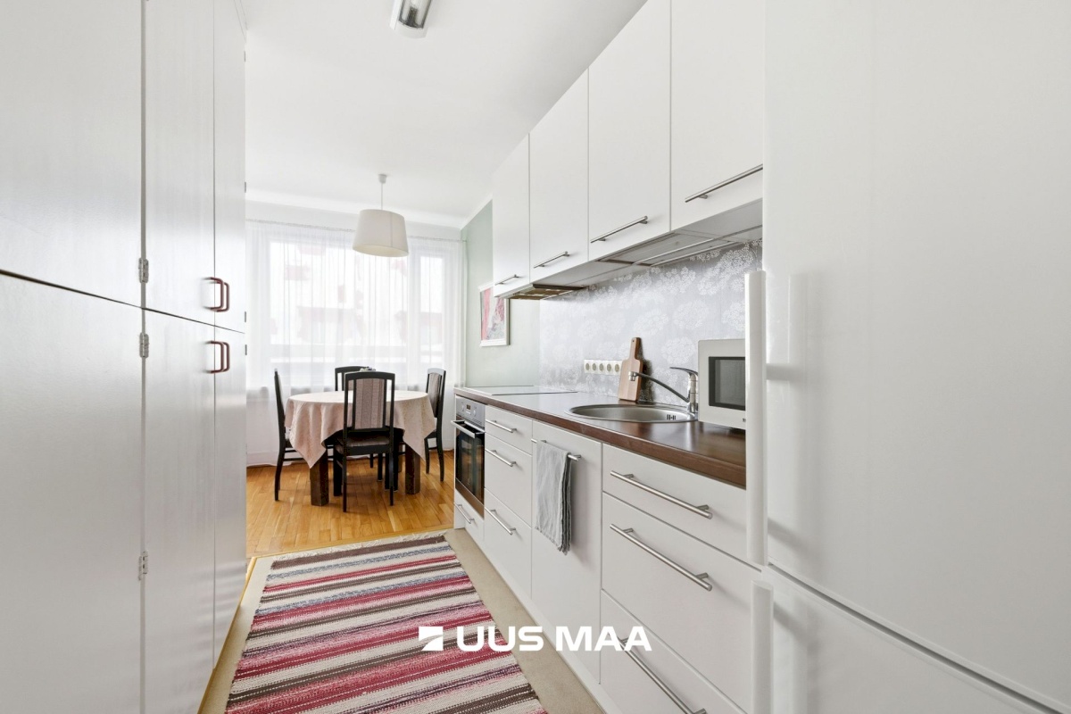 Tallinn, Kesklinna linnaosa, Kentmanni 9