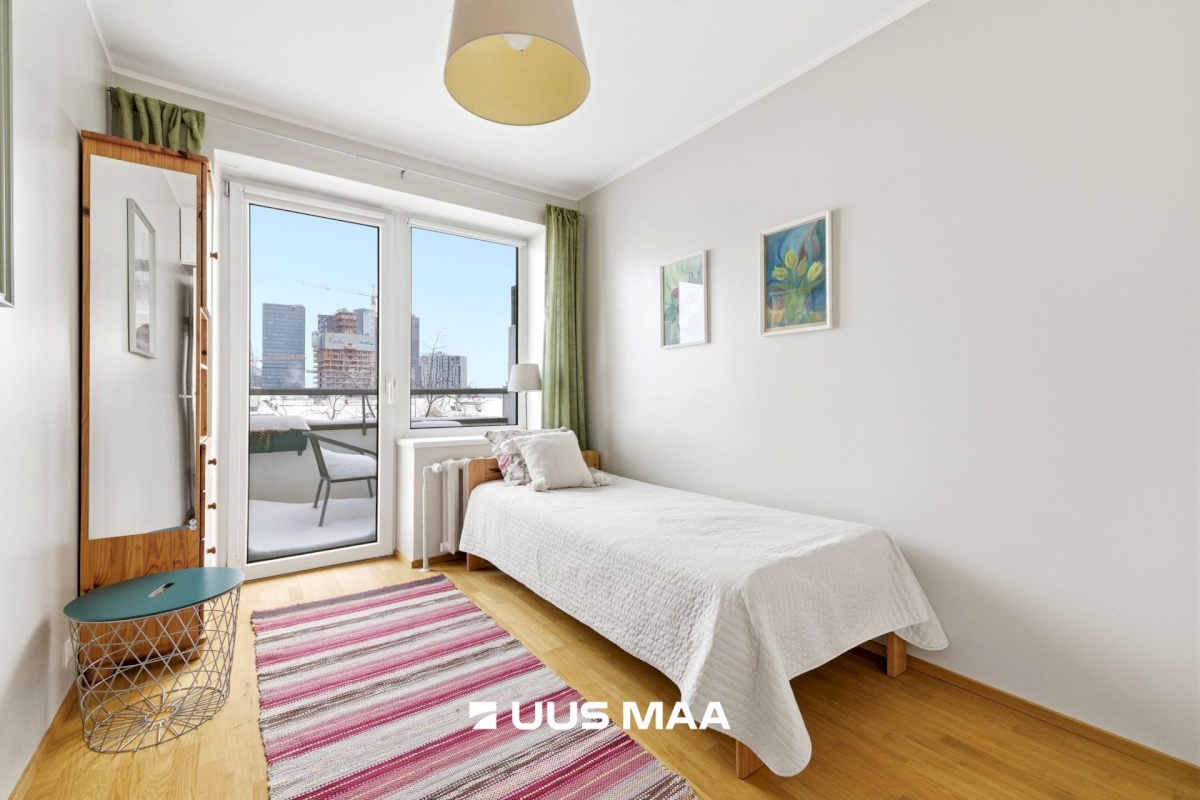 Tallinn, Kesklinna linnaosa, Kentmanni 9