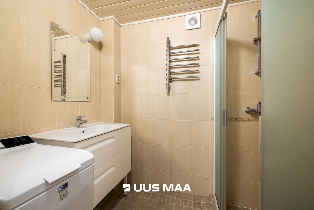 Tallinn, Kesklinna linnaosa, Kentmanni 9