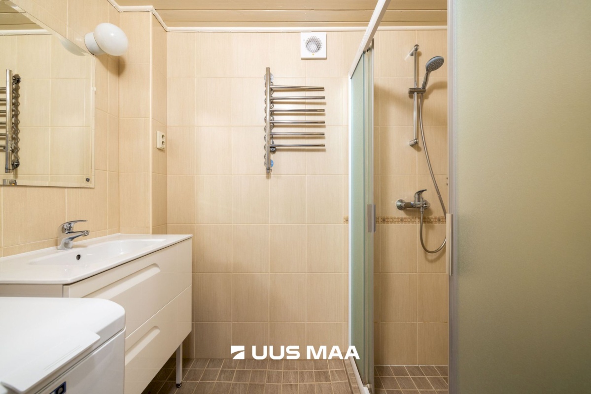 Tallinn, Kesklinna linnaosa, Kentmanni 9