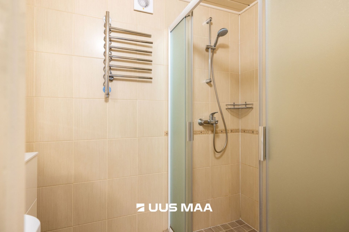 Tallinn, Kesklinna linnaosa, Kentmanni 9