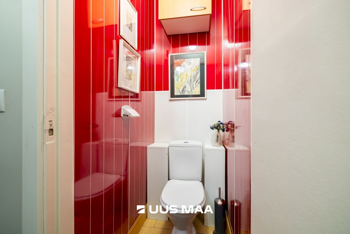 Tallinn, Kesklinna linnaosa, Kentmanni 9