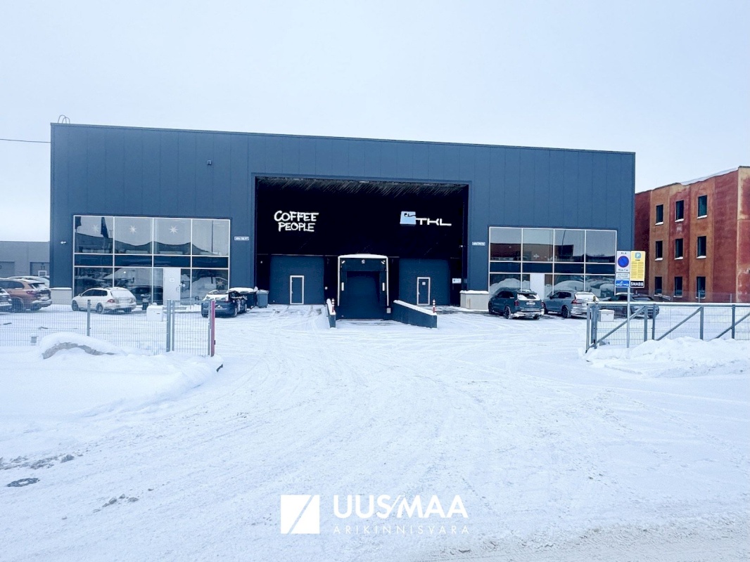 Rae vald, Peetri alevik, Sära tee 9