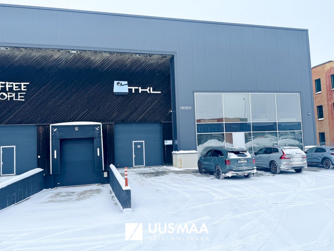 Rae vald, Peetri alevik, Sära tee 9