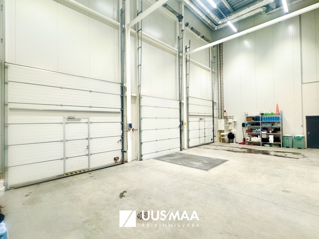 Rae vald, Peetri alevik, Sära tee 9