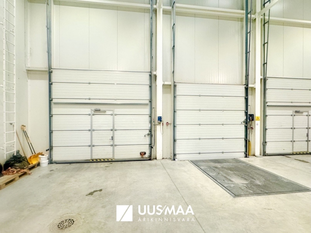 Rae vald, Peetri alevik, Sära tee 9