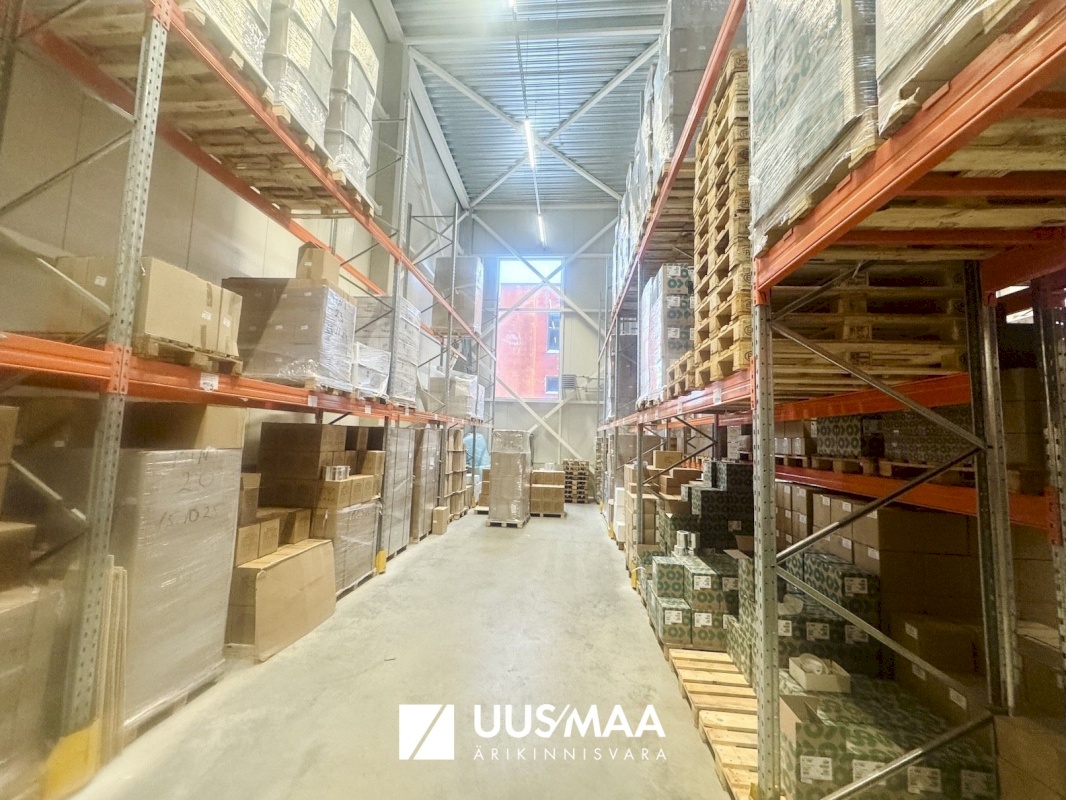 Rae vald, Peetri alevik, Sära tee 9