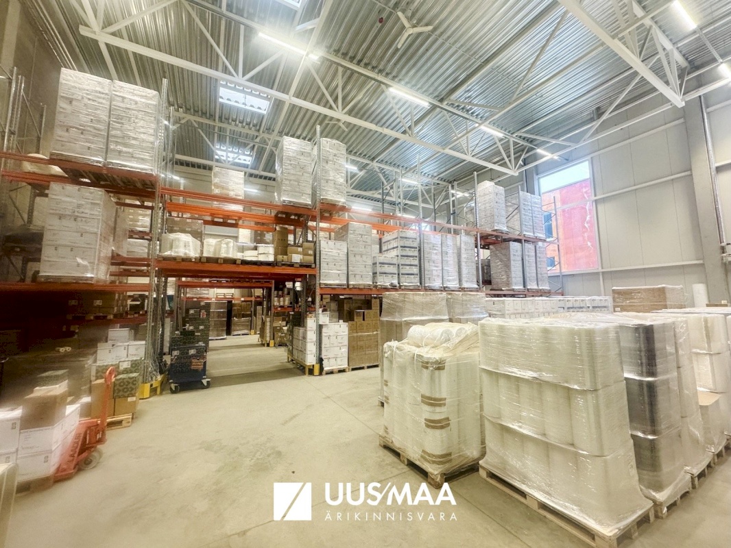 Rae vald, Peetri alevik, Sära tee 9