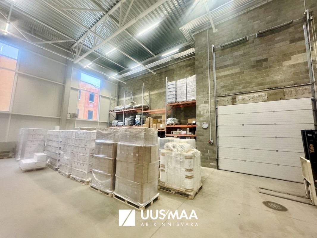 Rae vald, Peetri alevik, Sära tee 9