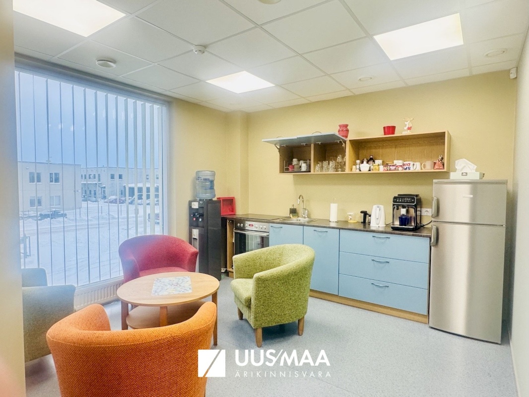 Rae vald, Peetri alevik, Sära tee 9