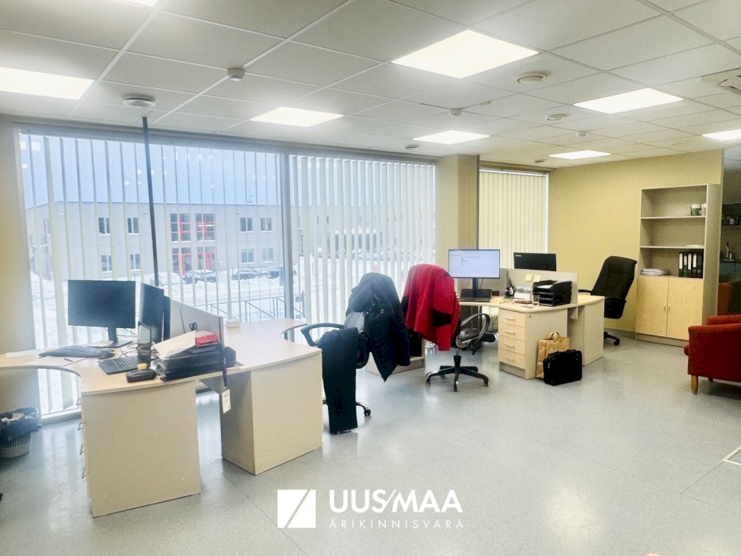 Rae vald, Peetri alevik, Sära tee 9