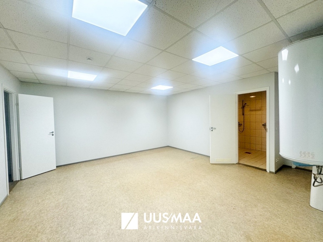 Rae vald, Peetri alevik, Sära tee 9