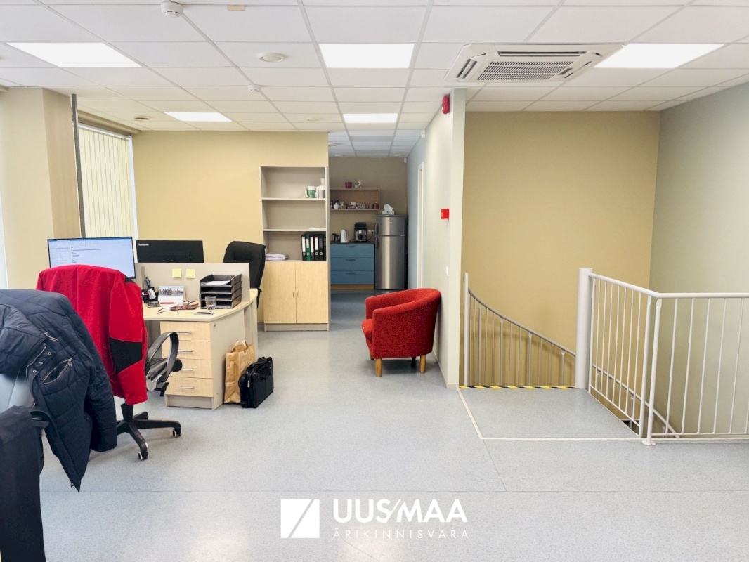 Rae vald, Peetri alevik, Sära tee 9