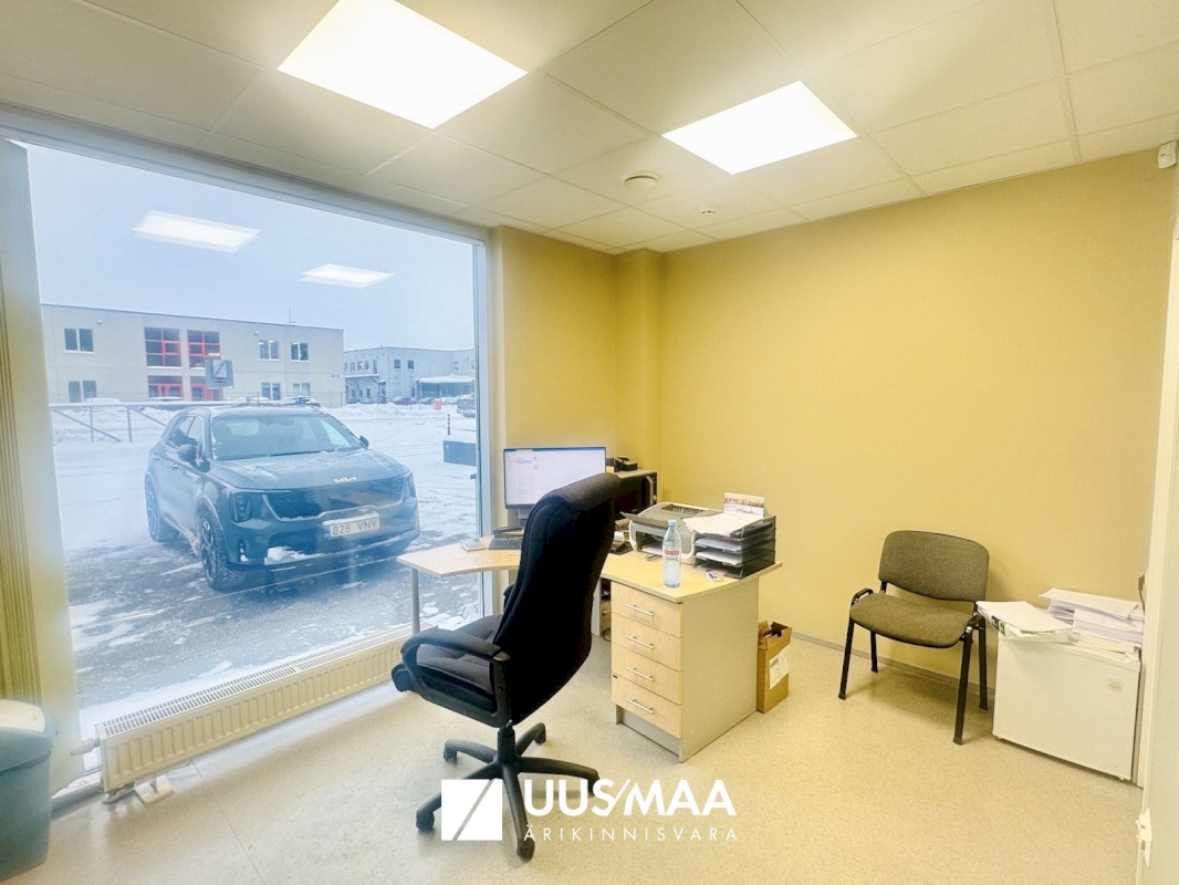 Rae vald, Peetri alevik, Sära tee 9