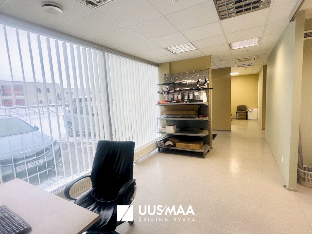 Rae vald, Peetri alevik, Sära tee 9