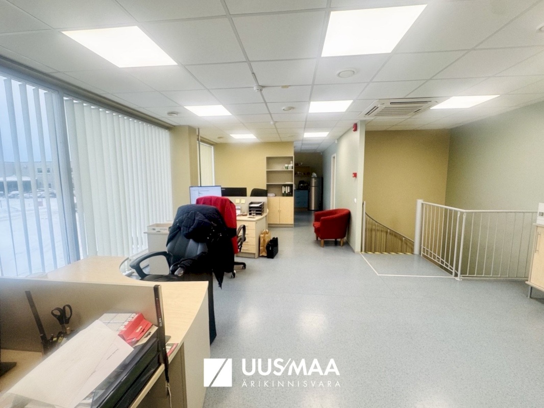 Rae vald, Peetri alevik, Sära tee 9