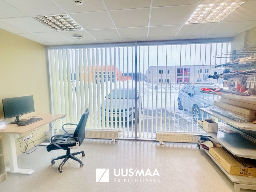 Rae vald, Peetri alevik, Sära tee 9