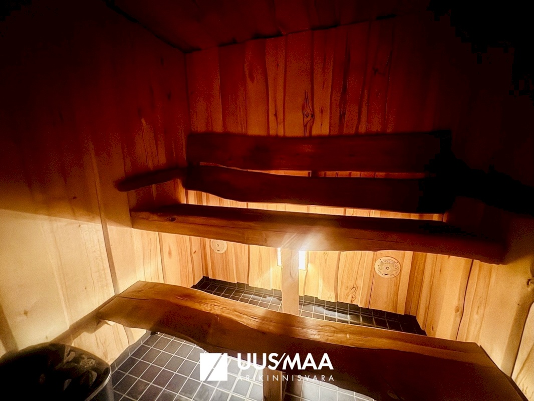 Rae vald, Peetri alevik, Sära tee 9