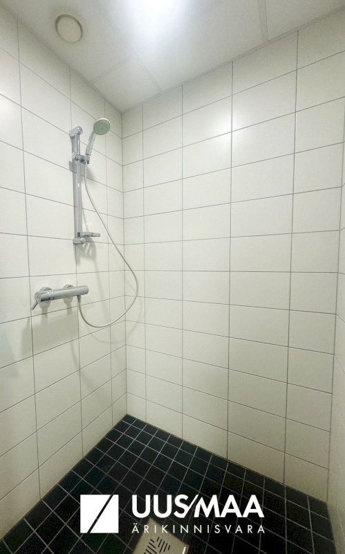 Rae vald, Peetri alevik, Sära tee 9