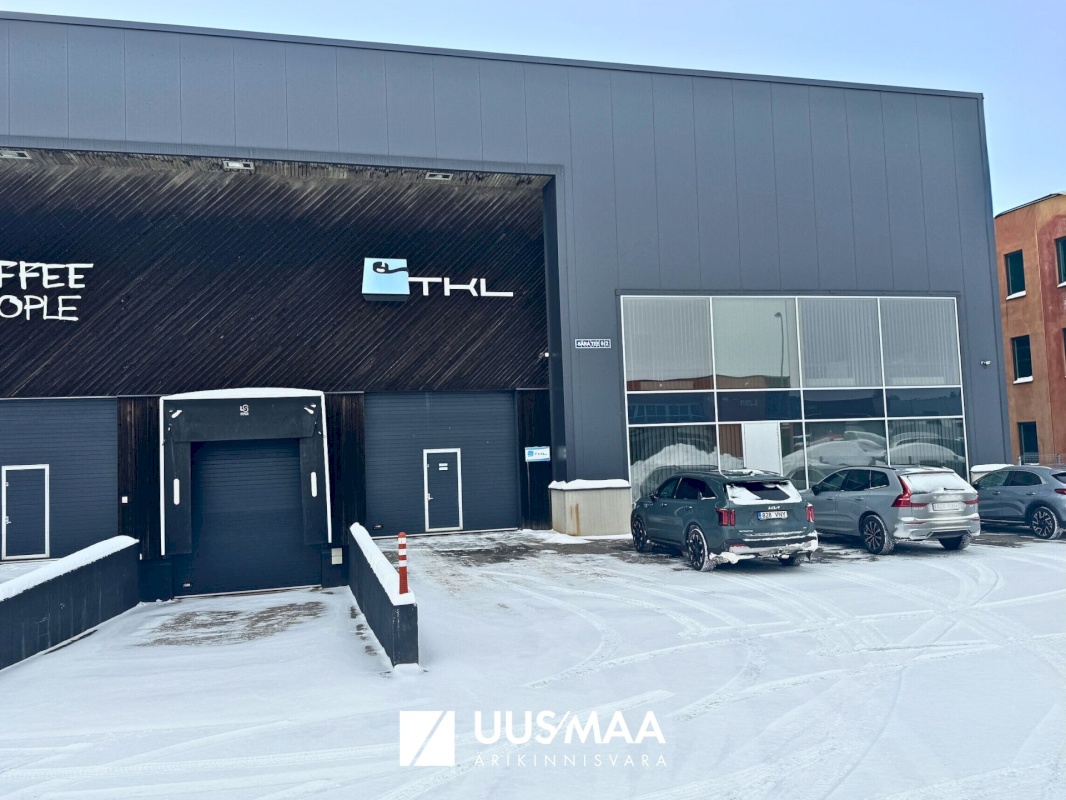 Rae vald, Peetri alevik, Sära tee 9