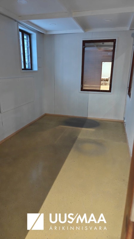 Keila linn, Tööstuse 6