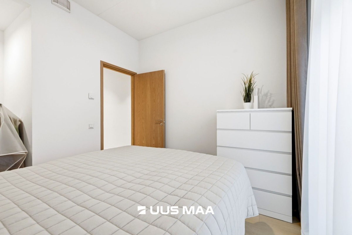 Tallinn, Haabersti linnaosa, Tiskre, Aaslina 8