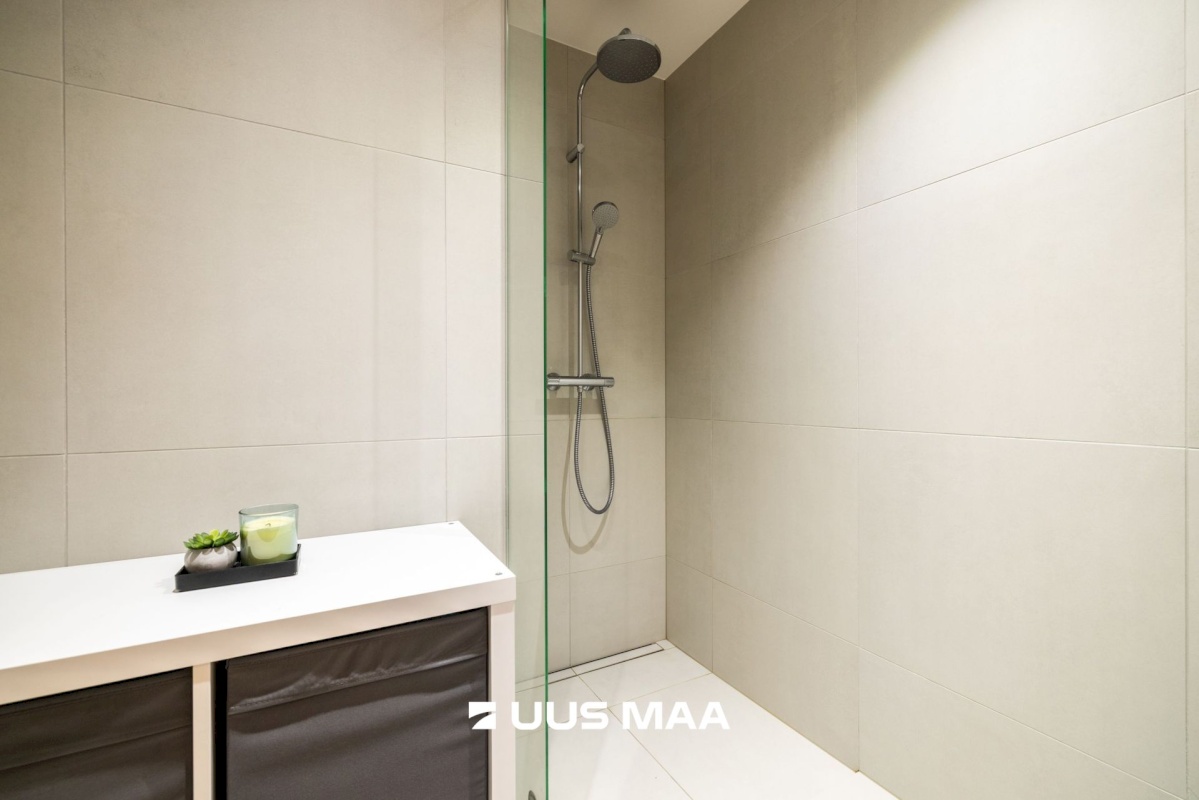 Tallinn, Haabersti linnaosa, Tiskre, Aaslina 8