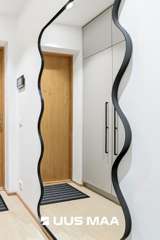 Tallinn, Haabersti linnaosa, Tiskre, Aaslina 8