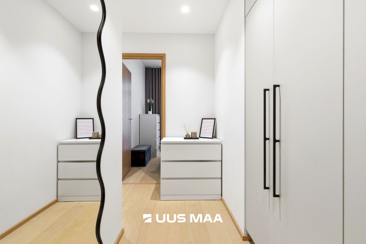 Tallinn, Haabersti linnaosa, Tiskre, Aaslina 8